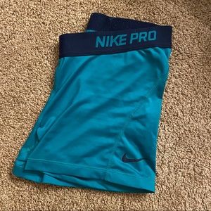 Nike PRO Spandex